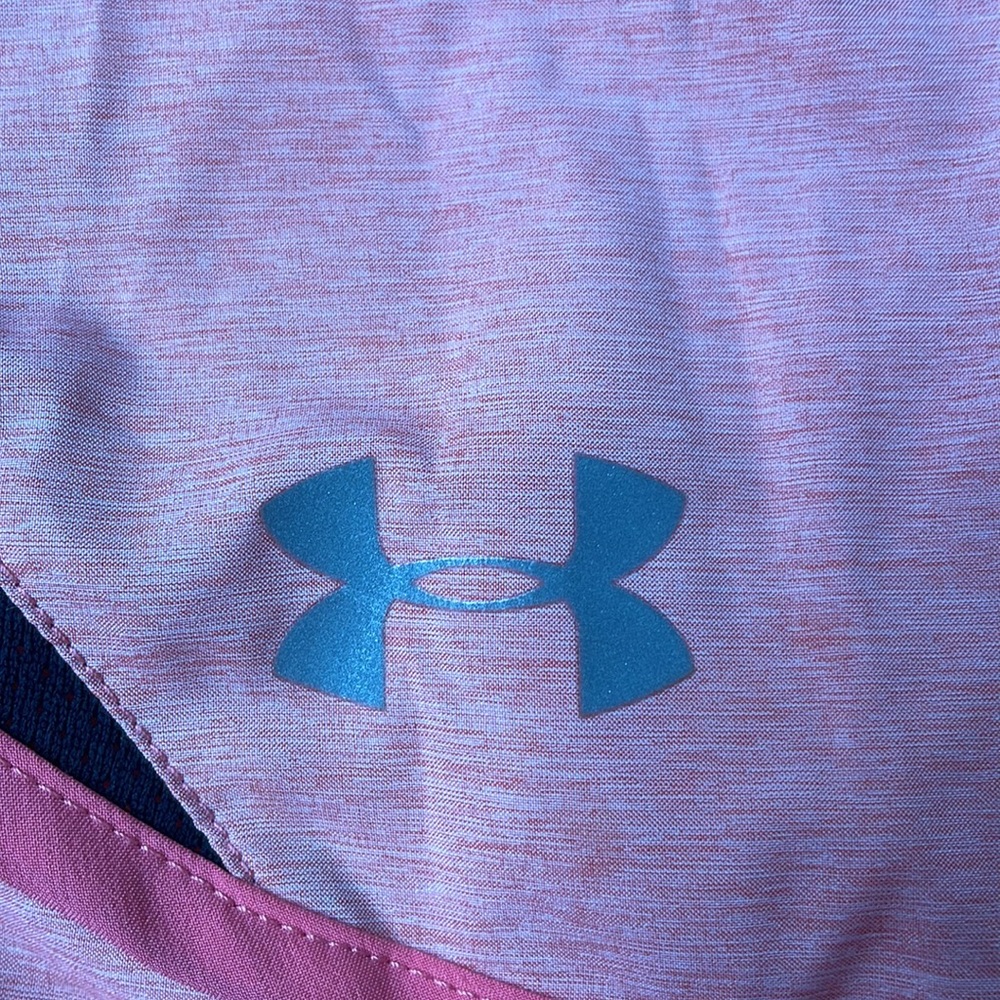 Running shorts - Picture 2 of 3